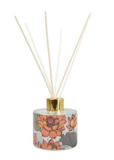 Candlelight Thai Lotus Reed Diffuser (150ml)