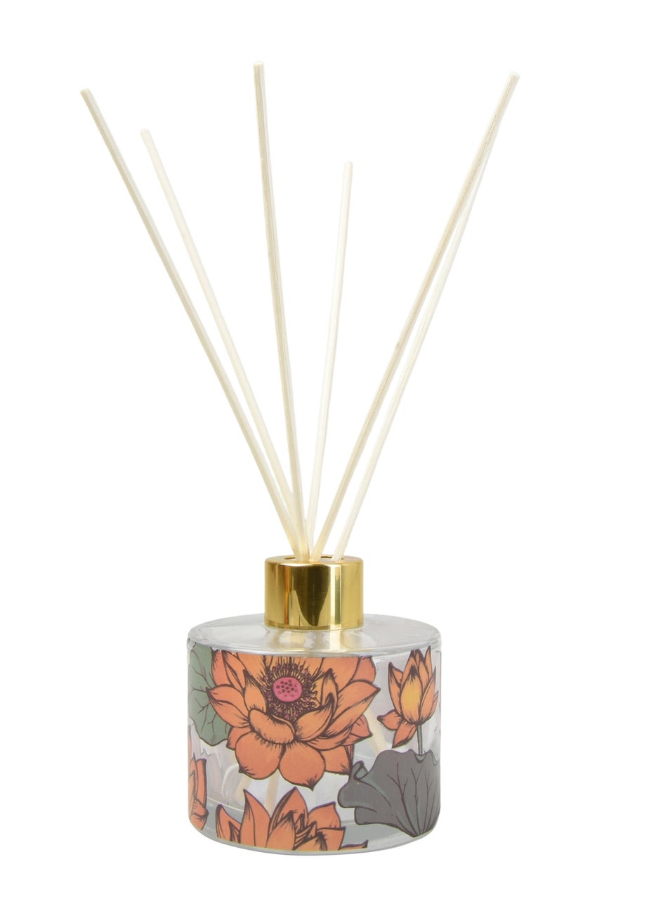 Candlelight Thai Lotus Reed Diffuser (150ml)