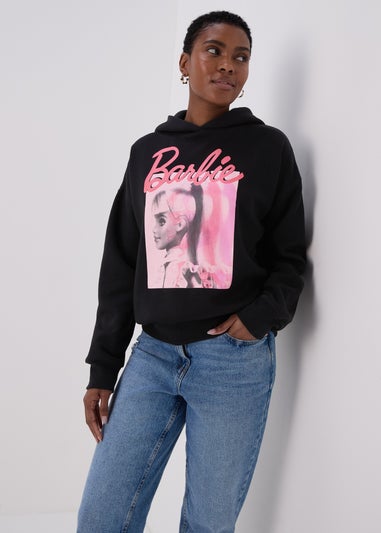 Black Barbie Hoodie