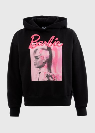 Black Barbie Hoodie