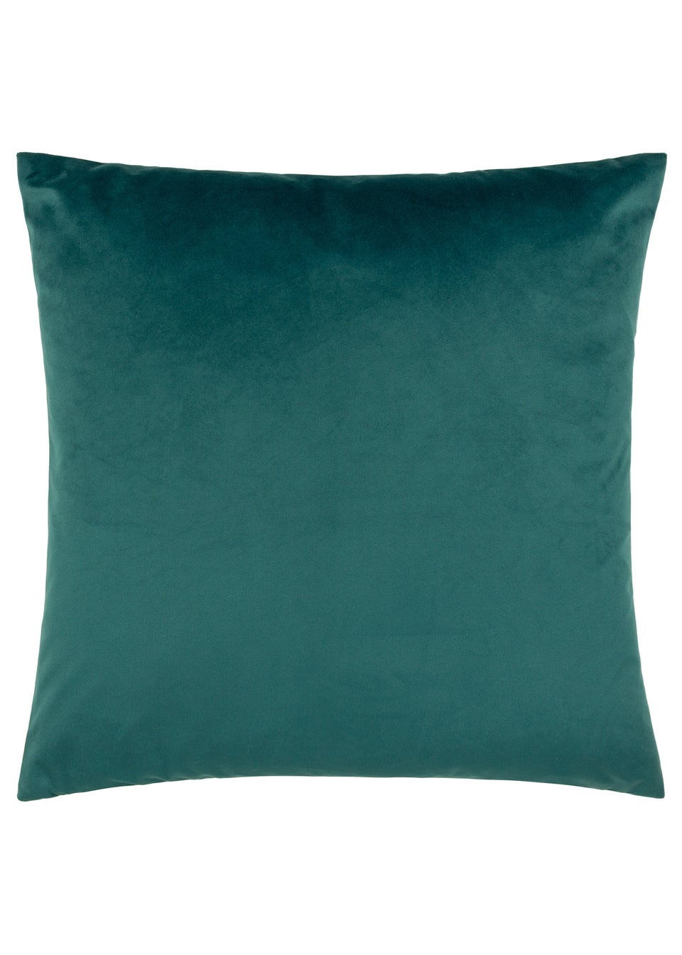 furn. Alma Checked Filled Cushion (50cm x 50cm x 8cm)