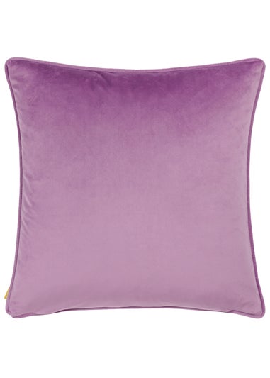 furn. Amelie Doodles Filled Cushion (43cm x 43cm x 8cm)