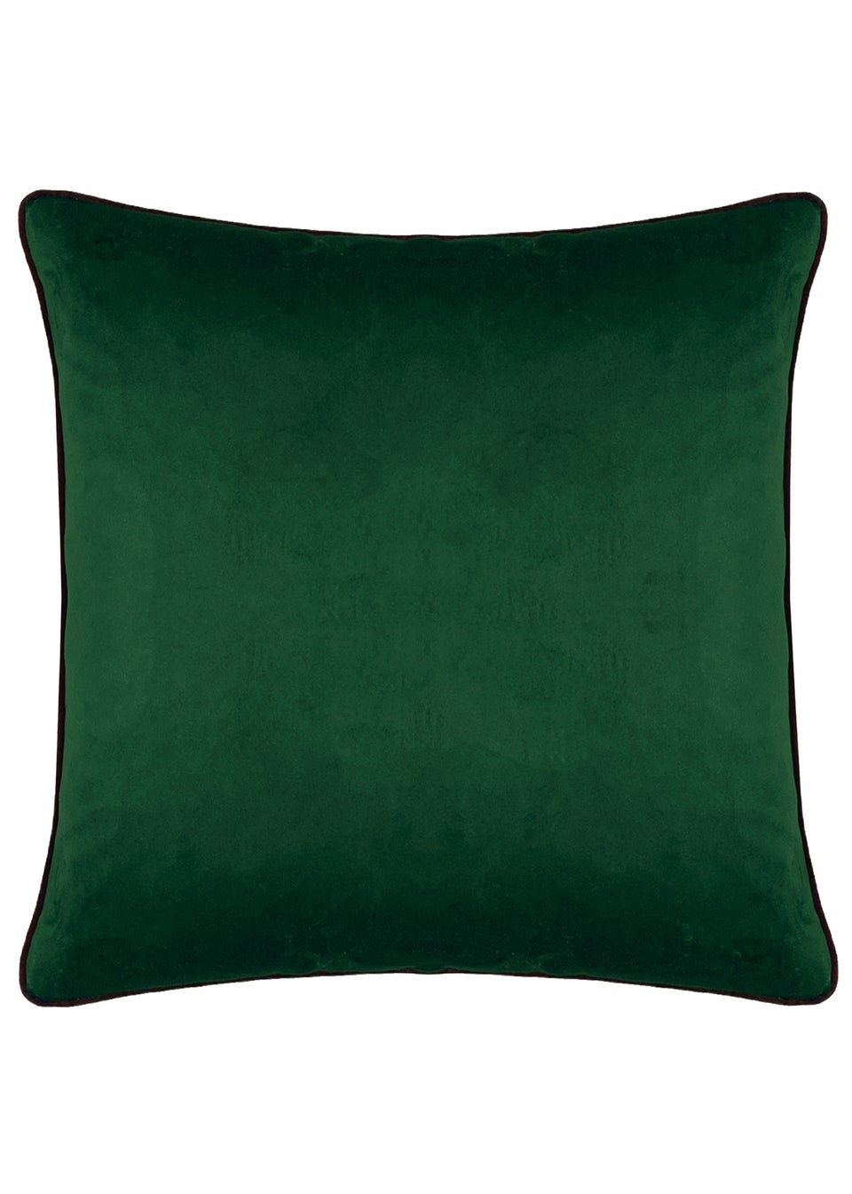 furn. Bee Deco Geometric Filled Cushion (43cm x 43cm x 8cm)