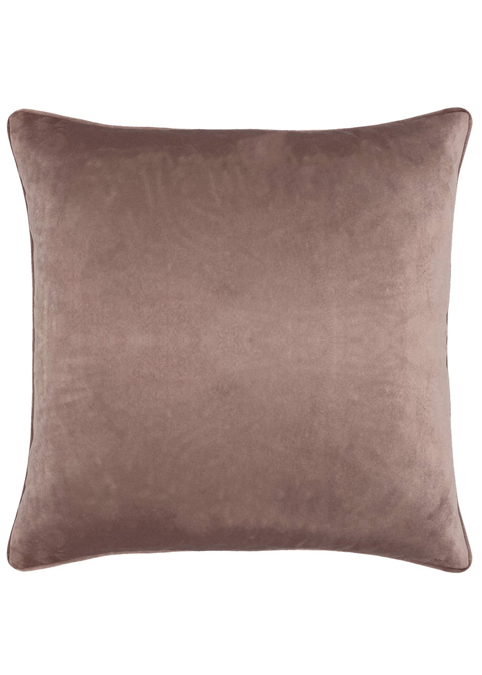 furn. Bee Deco Geometric Filled Cushion (43cm x 43cm x 8cm)