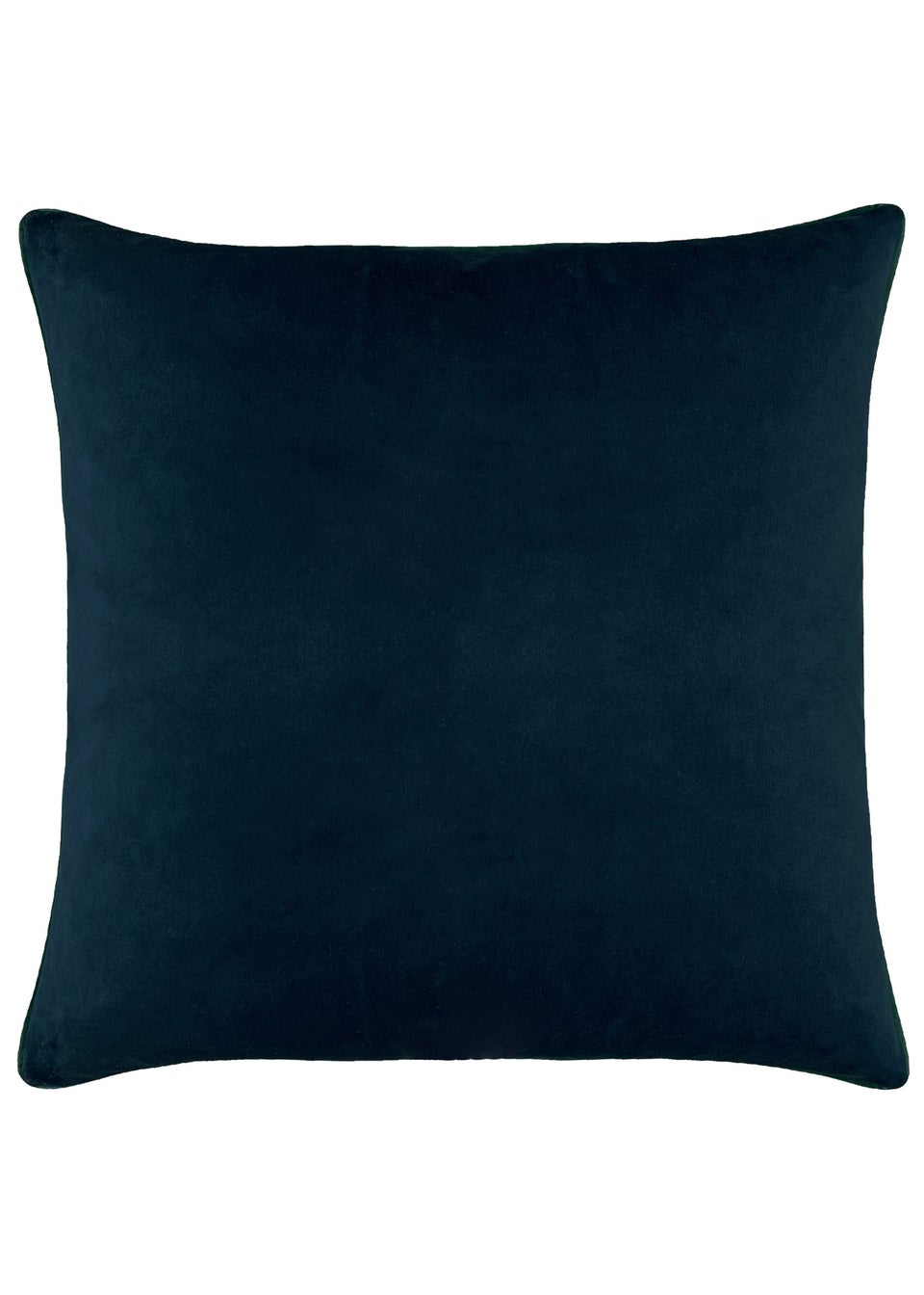 furn. Bee Deco Geometric Filled Cushion (43cm x 43cm x 8cm)