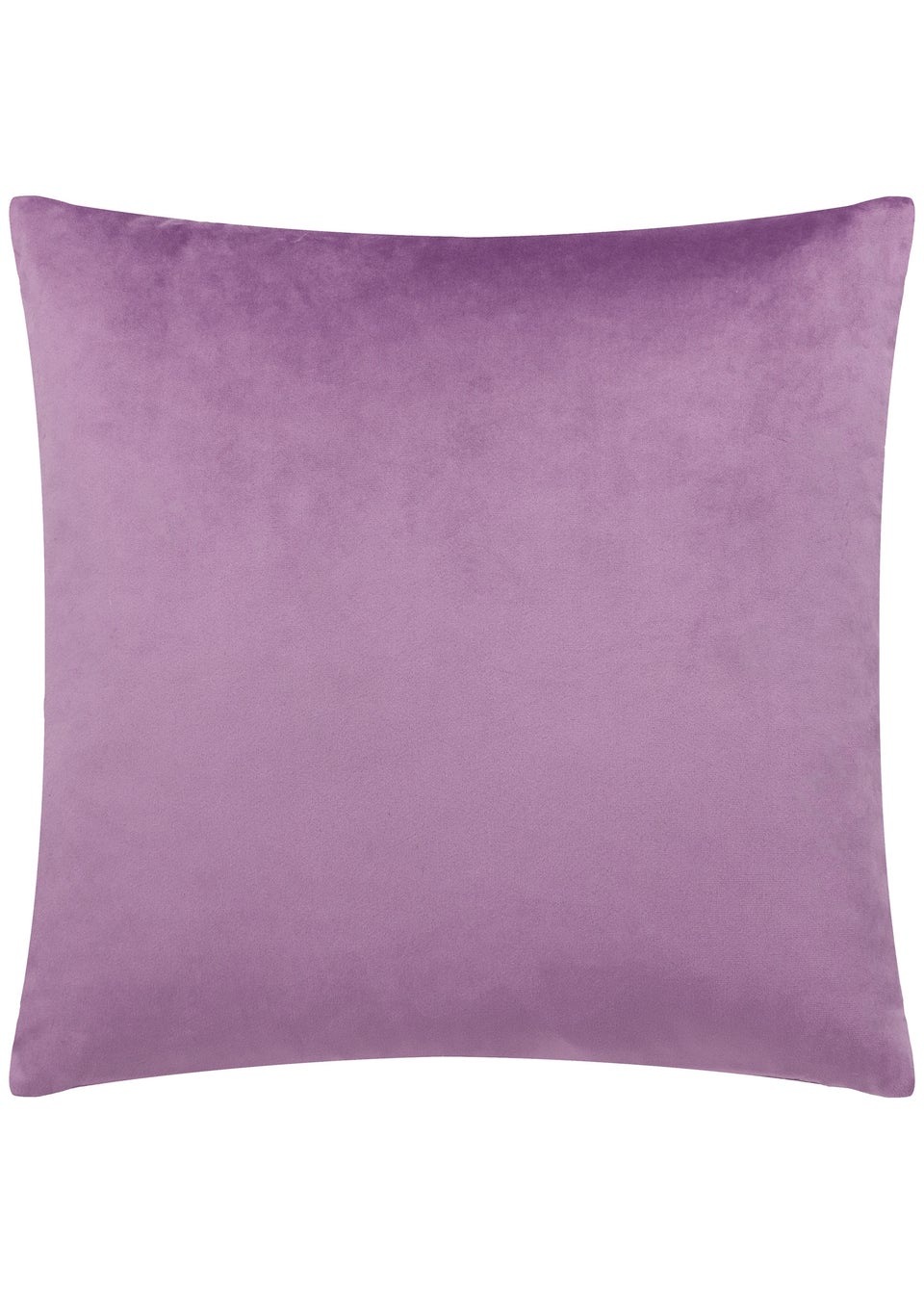 Heya Home Connie Check Jacquard Filled Cushion (45cm x 45cm x 8cm)