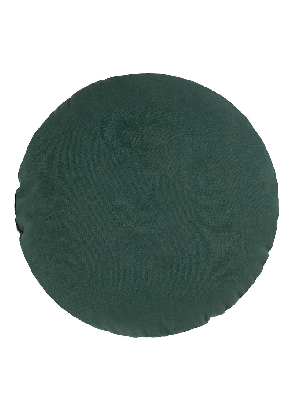 Heya Home Unity Velvet Ready Filled Cushion (One Size)