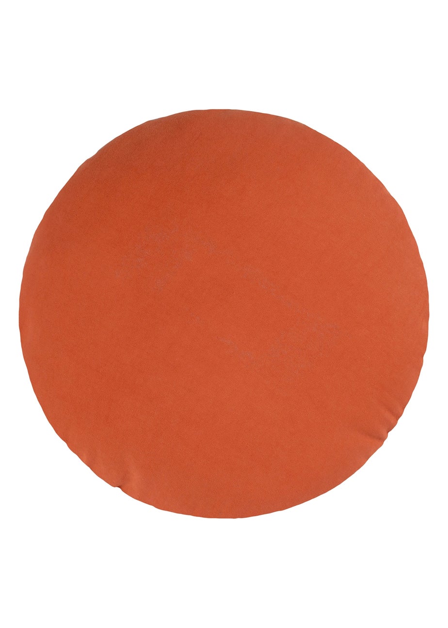 Heya Home Unity Velvet Ready Filled Cushion (One Size)