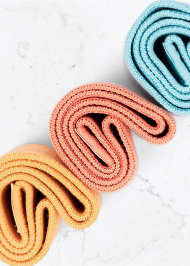 Myga Glute Resistance Bands