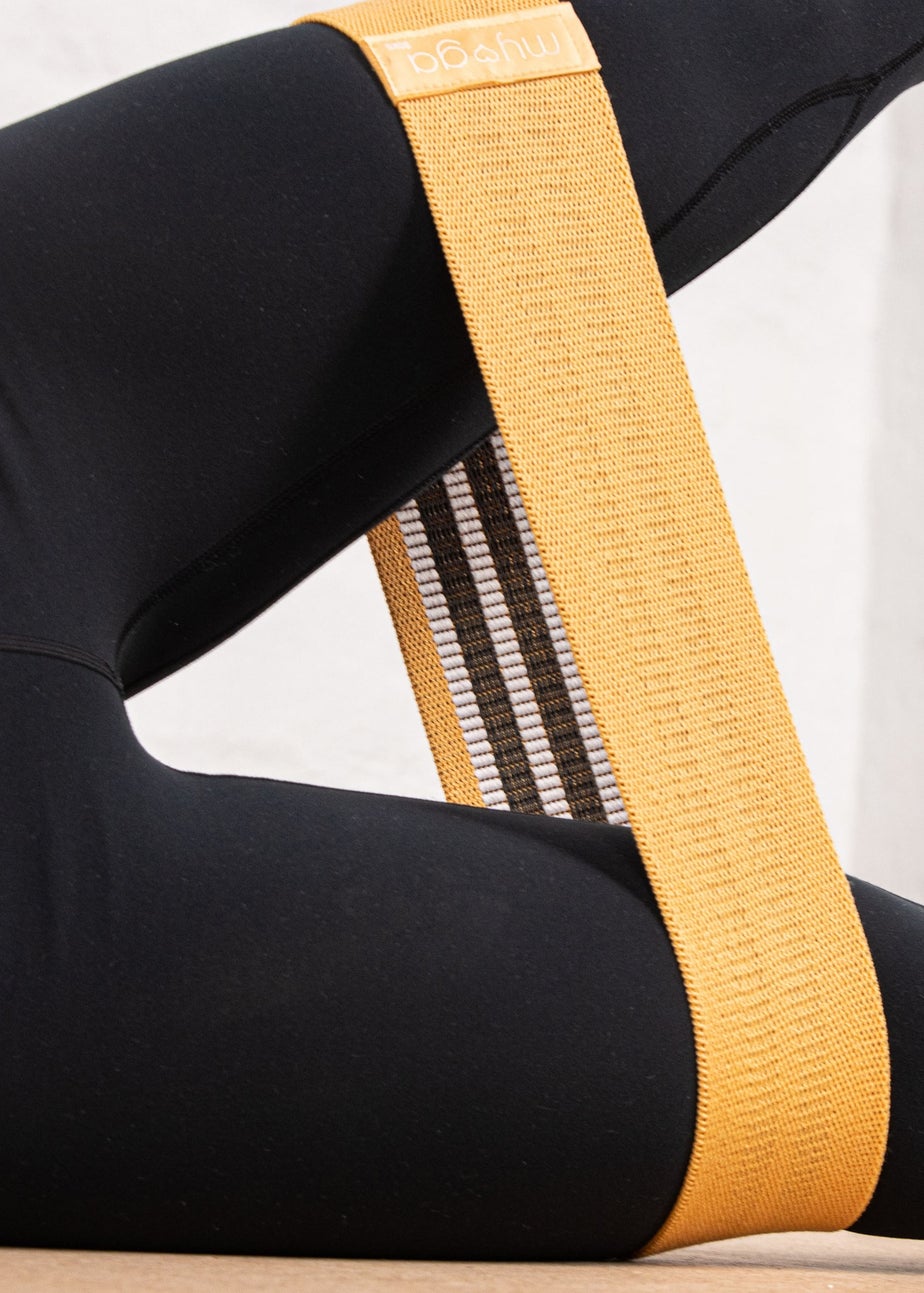 Myga Glute Resistance Bands