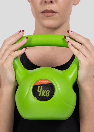 Phoenix Fitness 4Kg Kettle Bell