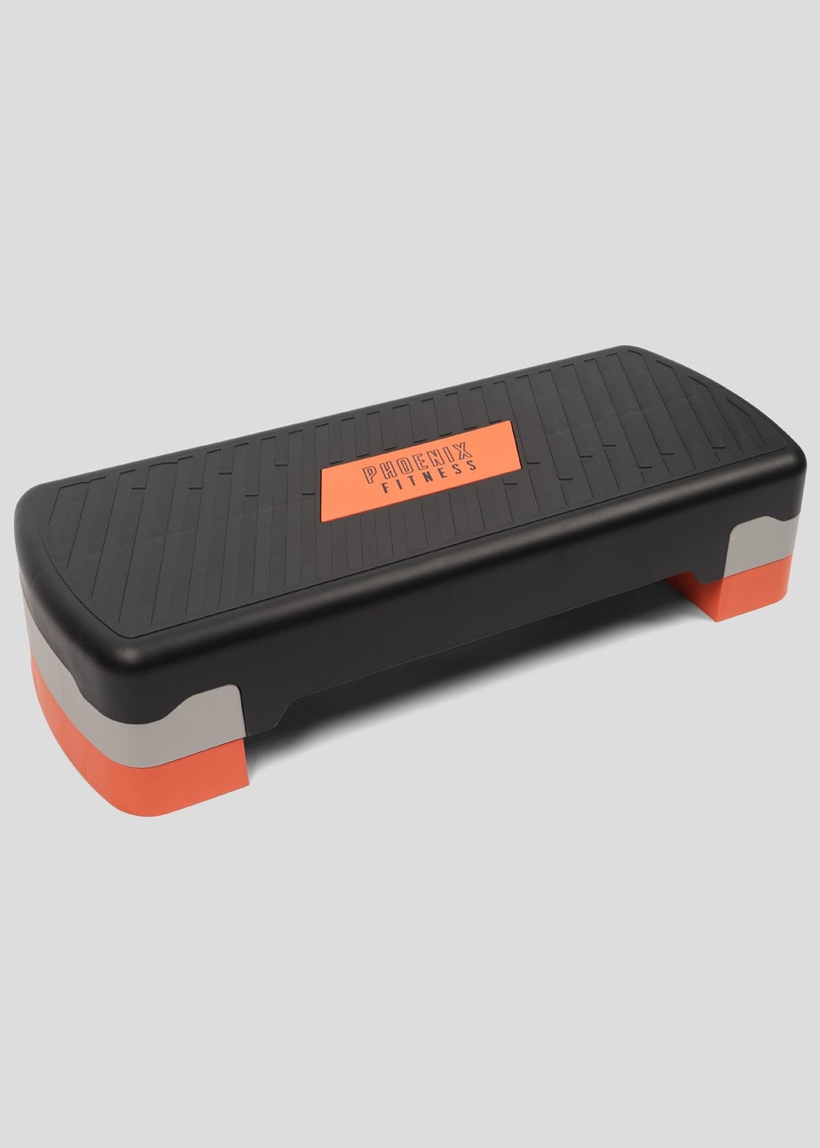 Phoenix Fitness Aerobics Fitness Stepper