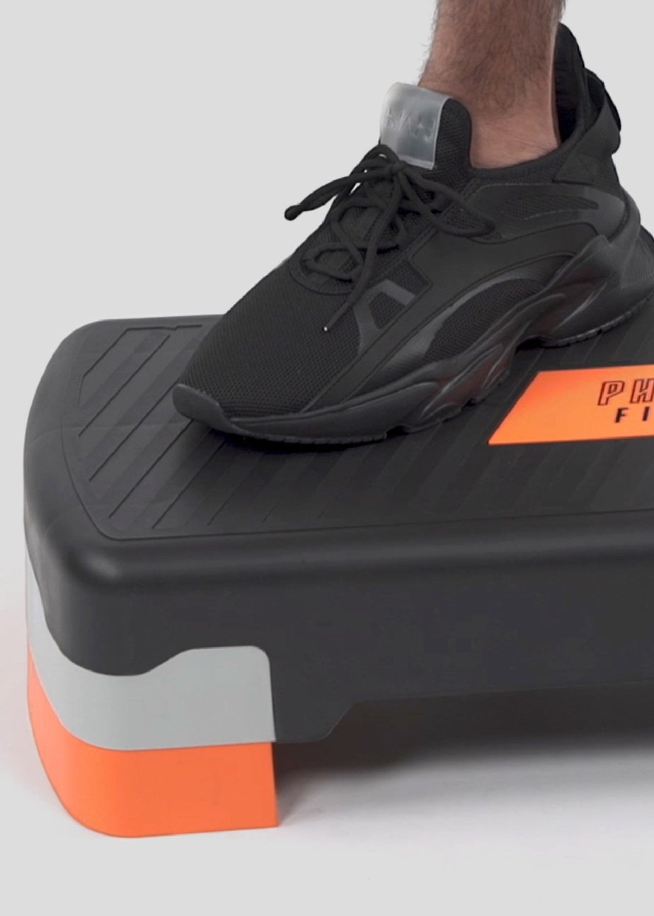 Phoenix Fitness Aerobics Fitness Stepper