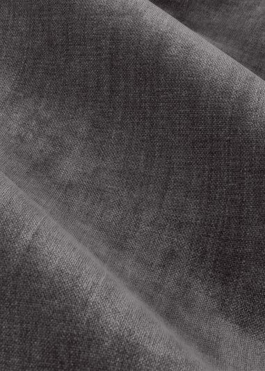 Yard Heavy Chenille Velvet Eyelet Curtains