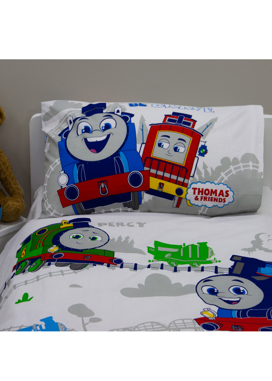 Thomas All Aboard Junior Panel Duvet