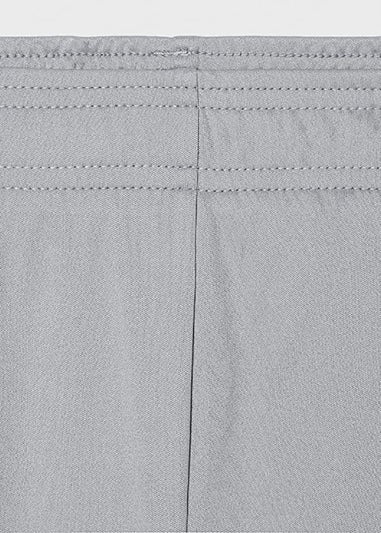 Under Armour Grey Tech Shorts