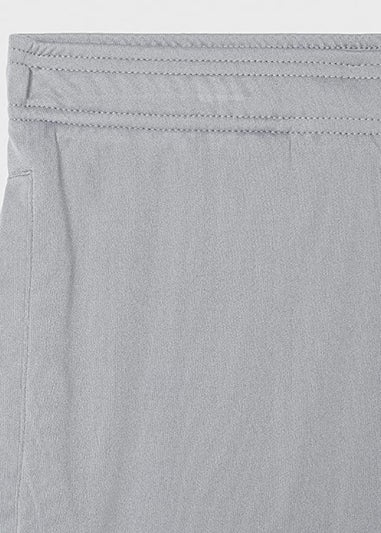 Under Armour Grey Tech Shorts