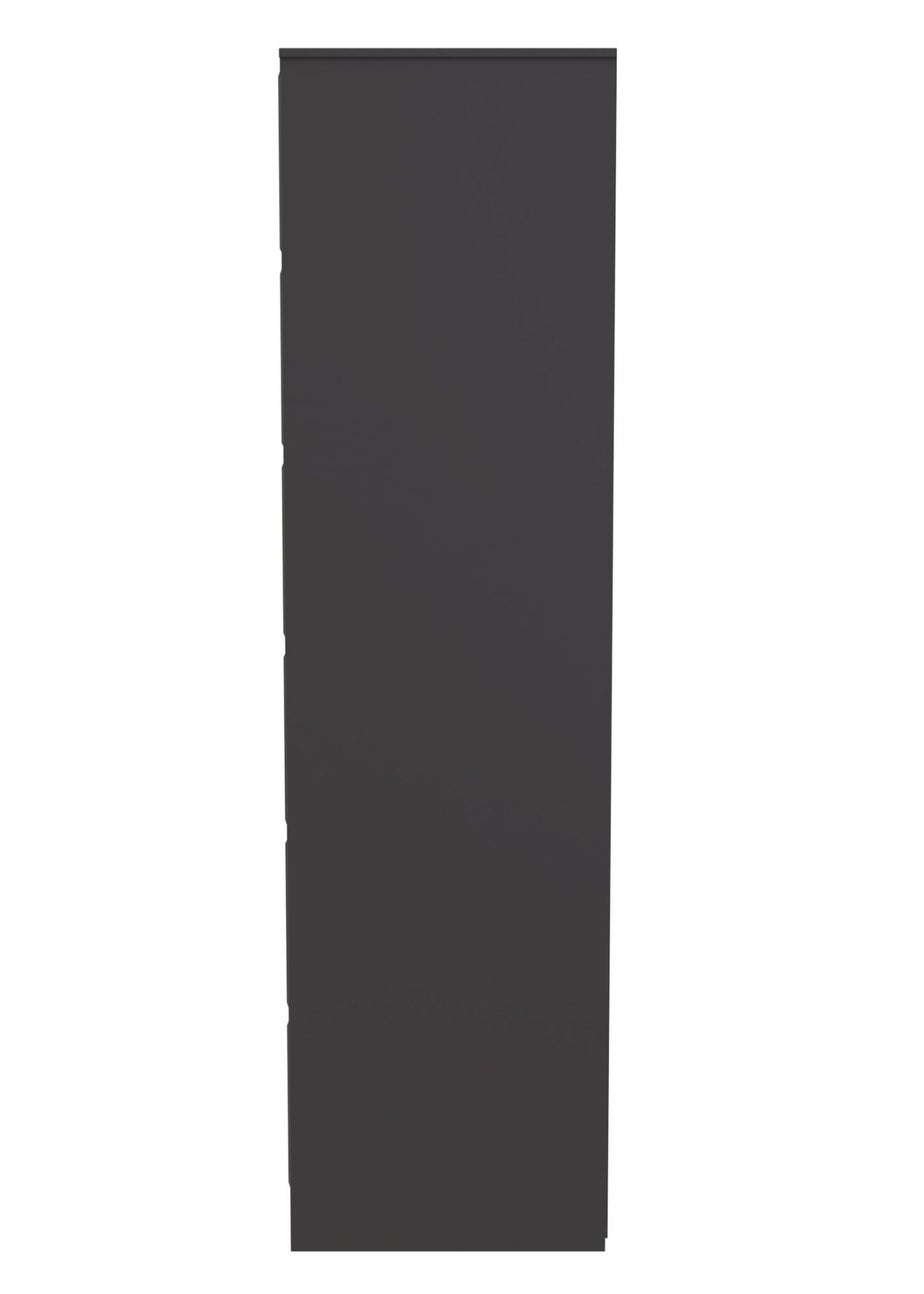 Ready Assembled Nevada Tall Plain Robe