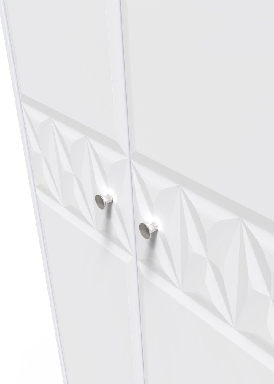 Ready Assembled Toronto  Tall Plain Robe