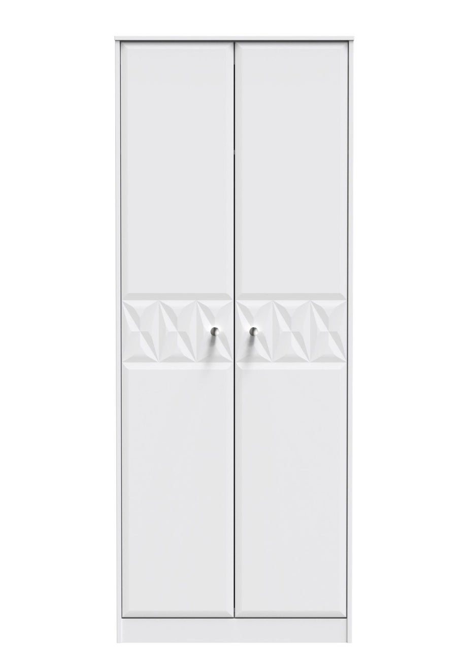 Ready Assembled Toronto  Tall Plain Robe