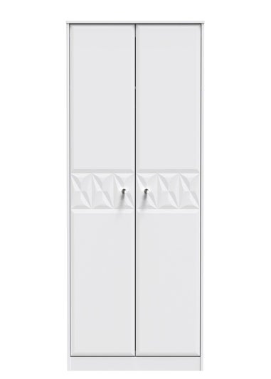 Ready Assembled Toronto  Tall Plain Robe