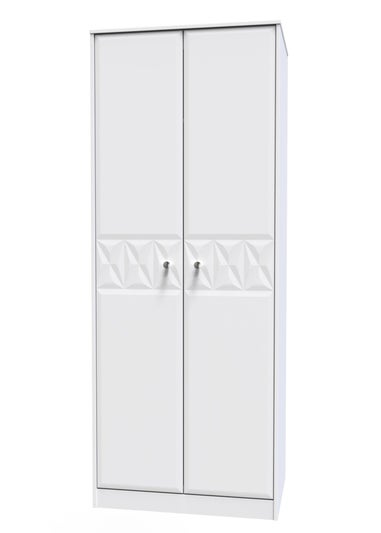 Ready Assembled Toronto  Tall Plain Robe