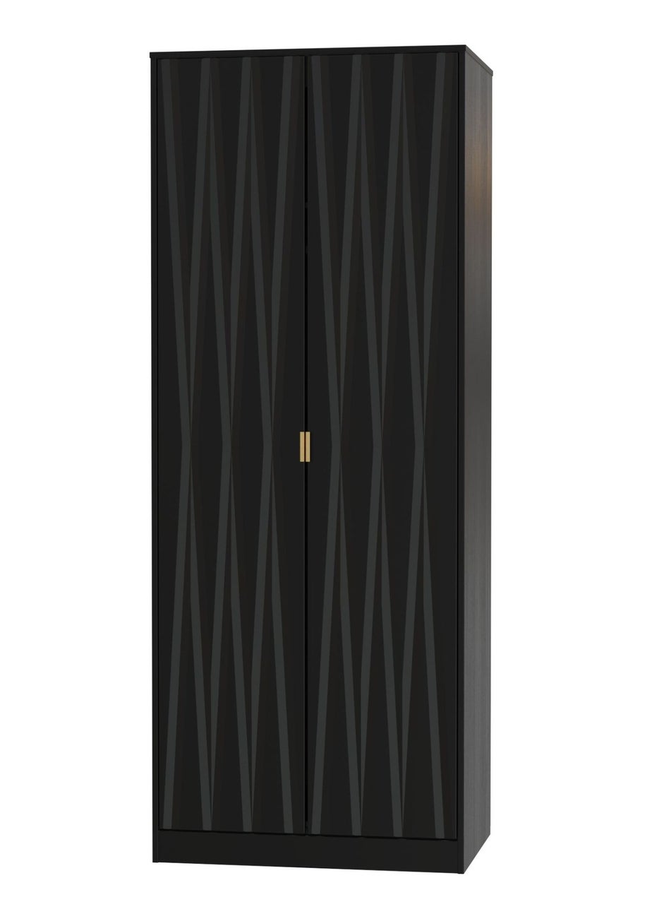 Ready Assembled Venetian Tall Plain Robe