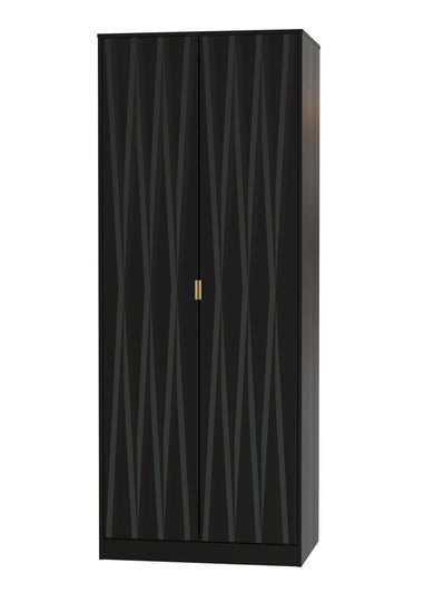 Ready Assembled Venetian Tall Plain Robe