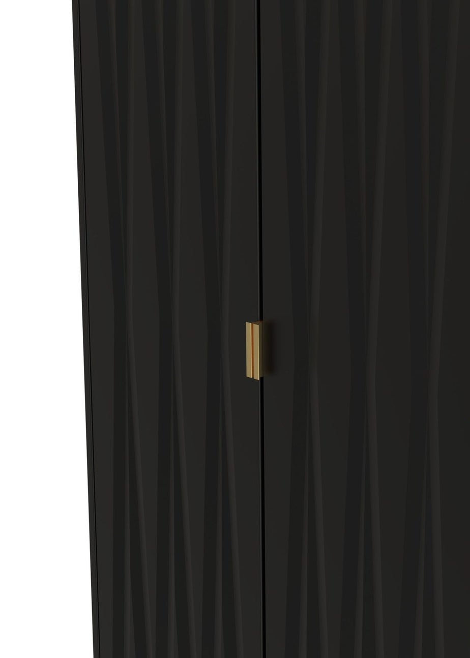 Ready Assembled Venetian Tall Plain Robe