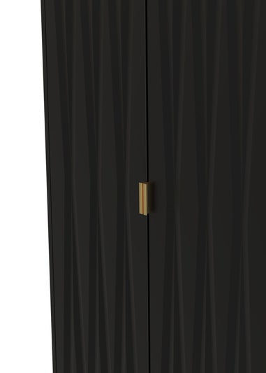 Ready Assembled Venetian Tall Plain Robe