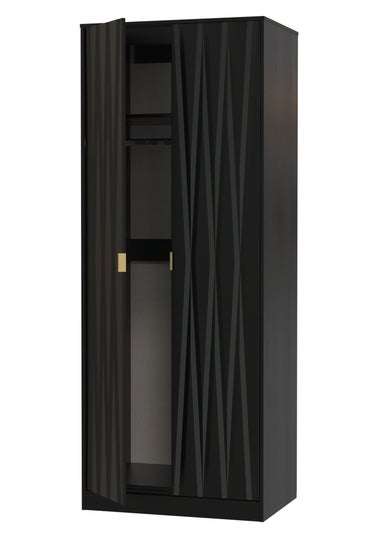 Ready Assembled Venetian Tall Plain Robe