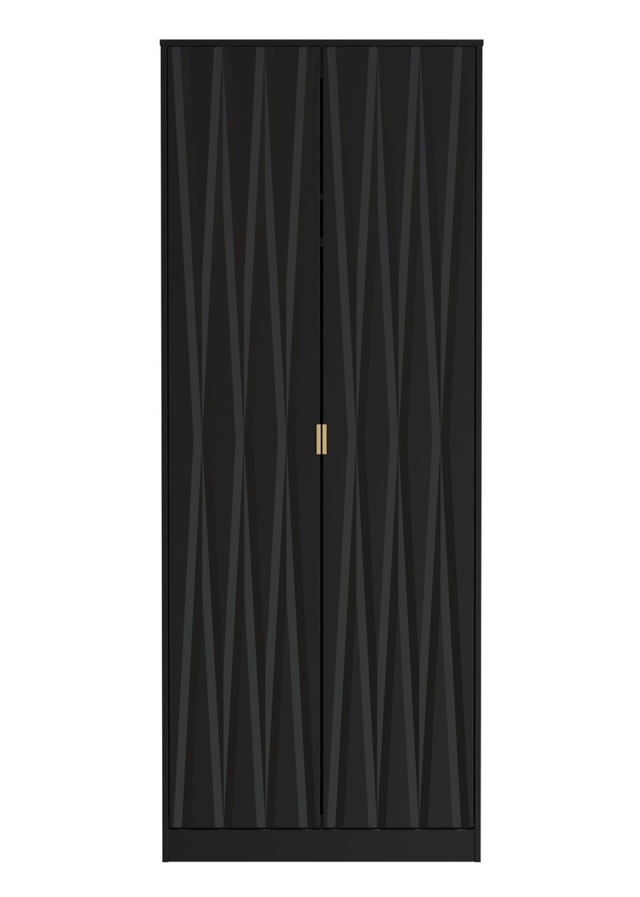 Ready Assembled Venetian Tall Plain Robe