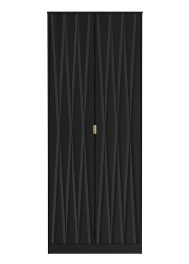 Ready Assembled Venetian Tall Plain Robe