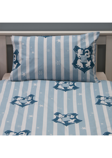 Harry Potter Painted Single Panel Duvet