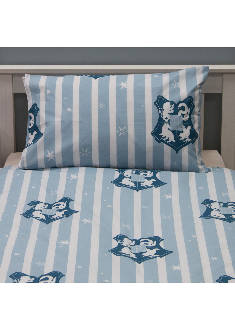 Harry Potter Painted Single Panel Duvet