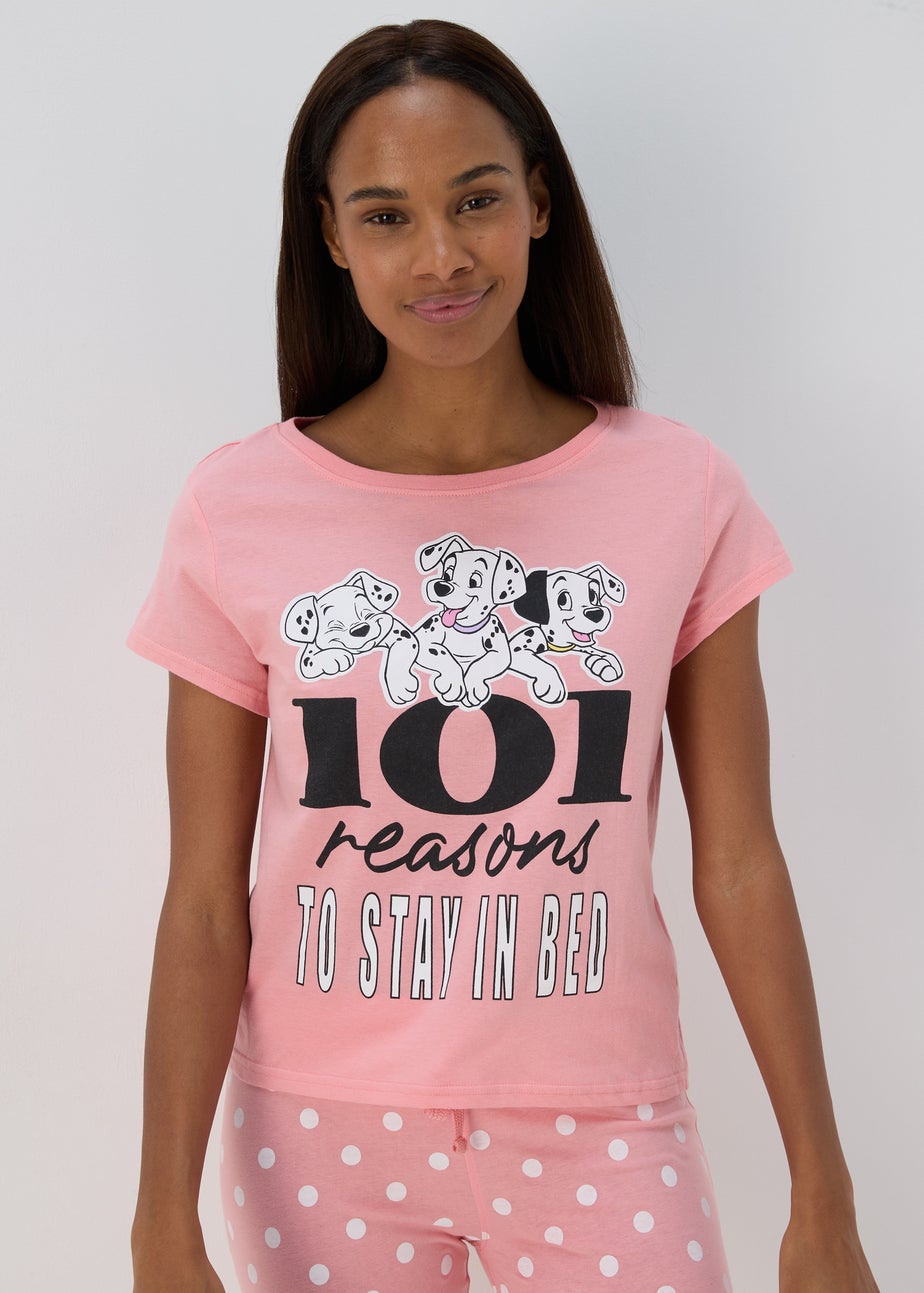 Disney 101 Dalmatians Pyjamas