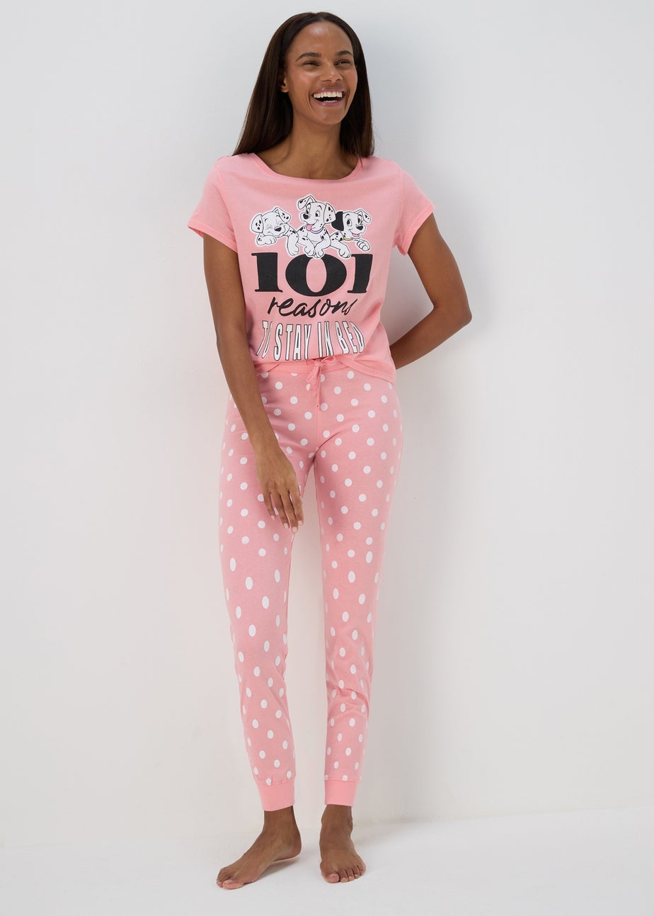 Disney 101 Dalmatians Pyjamas