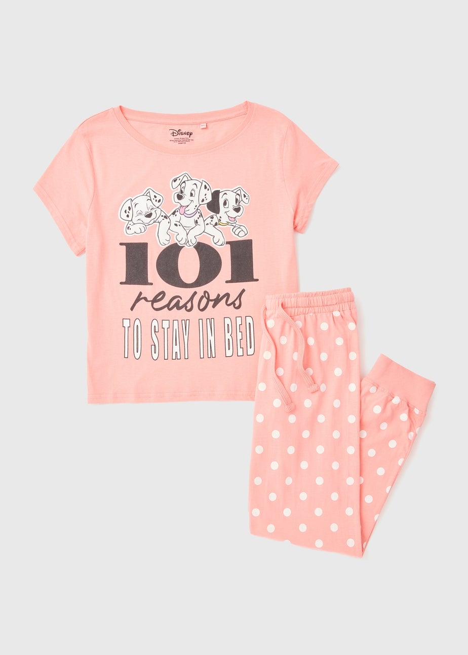 Disney 101 Dalmatians Pyjamas