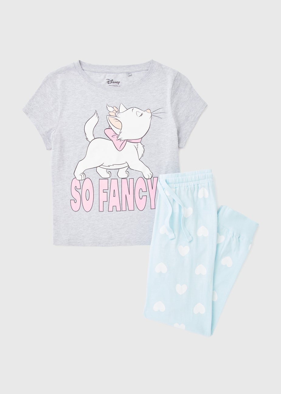 Disney Marie Pyjama Set