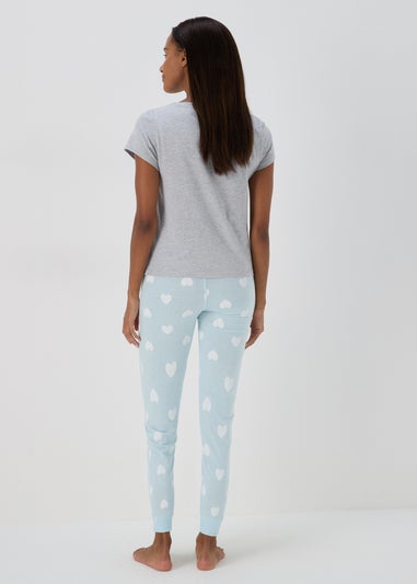 Disney Marie Pyjama Set