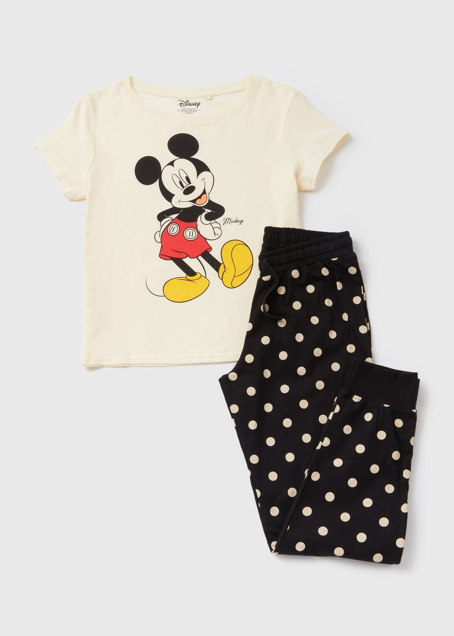 Disney Mickey Mouse Pyjamas