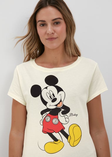 Disney Mickey Mouse Pyjamas