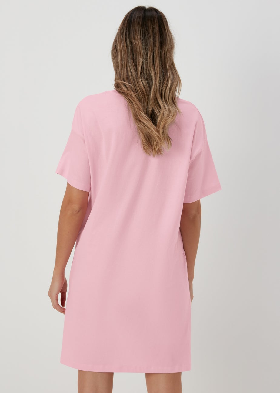 Pink Grogu Sleep Nightie