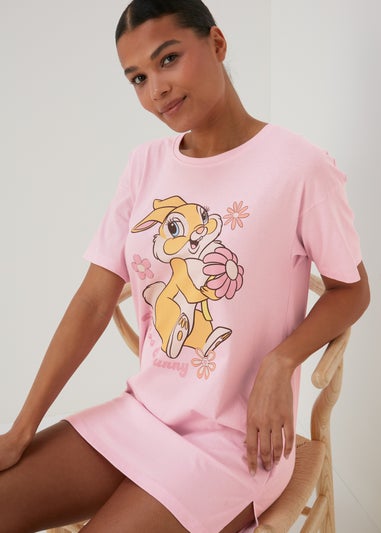 Pink Thumper Nightie
