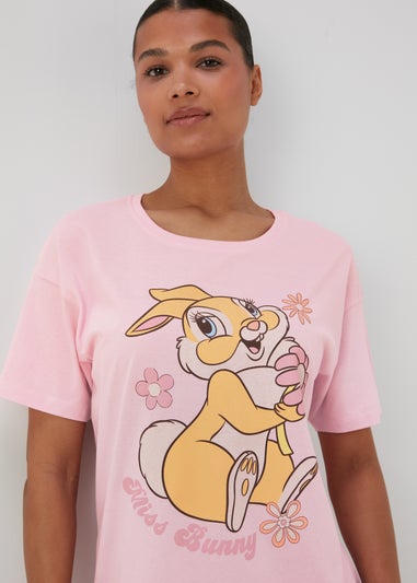 Pink Thumper Nightie
