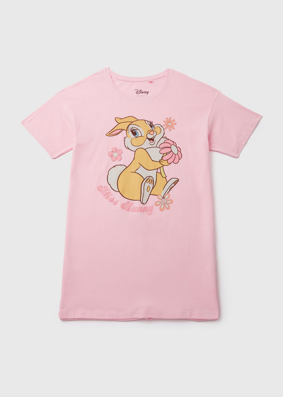 Pink Thumper Nightie