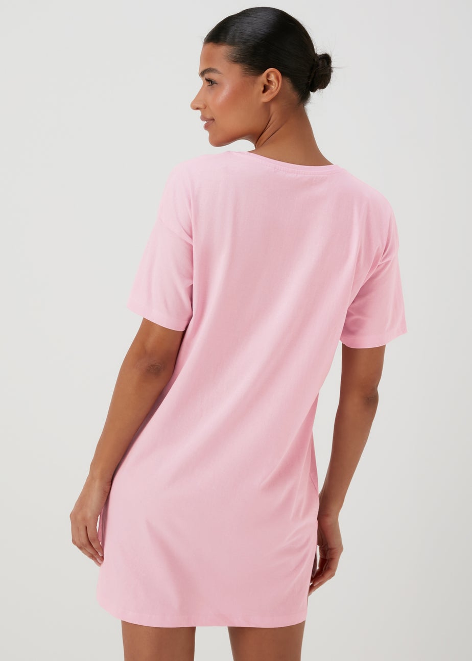 Pink Thumper Nightie