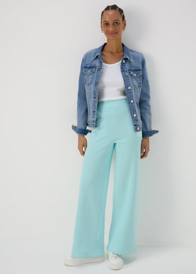 Blue 1989 Co Ord Joggers