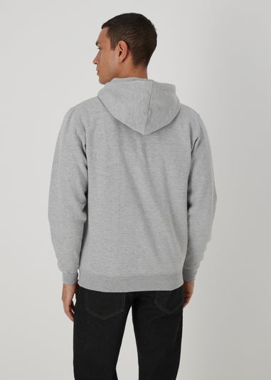 Guinness Grey Hoodie