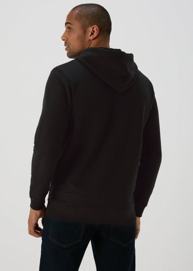 Jurassic Park Black Hoodie